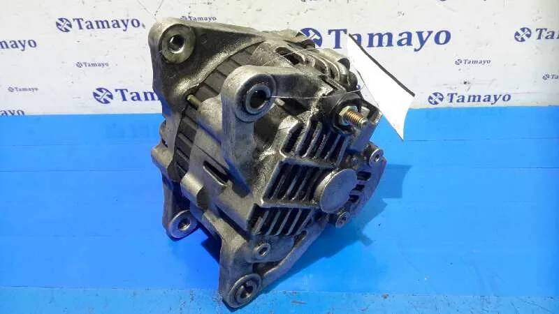 Alternador para Mazda 6 Berlina (Gg)