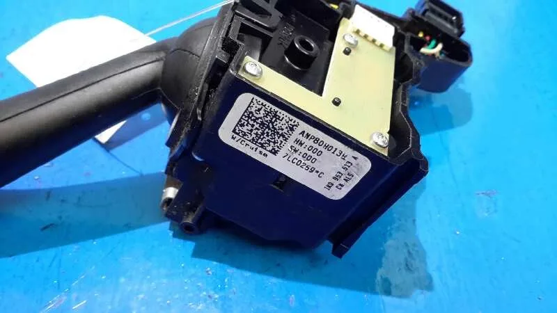 Mando Intermitentes para Seat Leon (1P1)