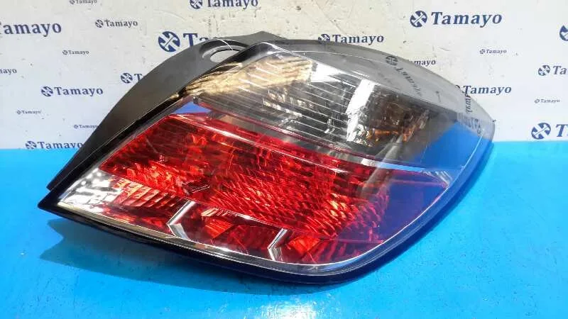 Piloto Trasero Derecho para Opel Astra Gtc