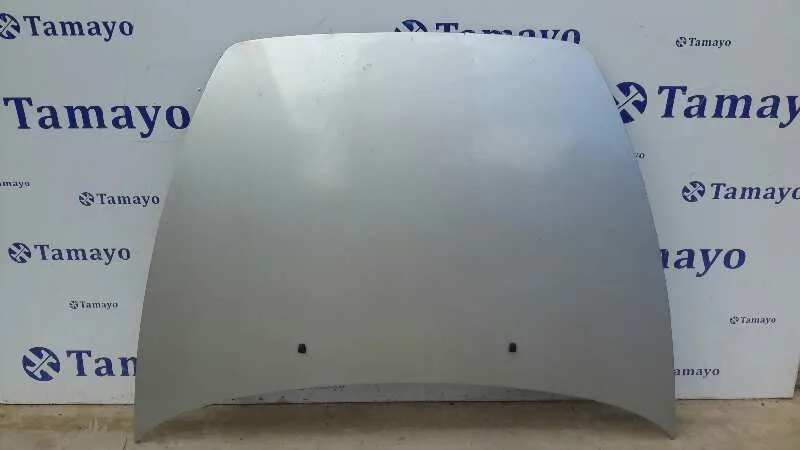 Capot para Volvo C30