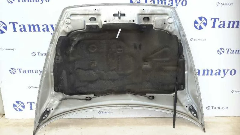 Capot para Volvo C30