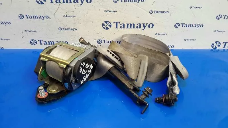 Cinturon Seguridad Delantero Derecho para Hyundai Sonata (Nf)