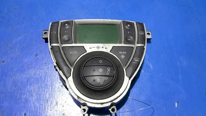 Mando Climatizador para Citroën C8