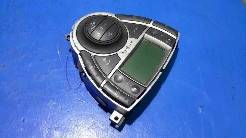 Mando Climatizador para Citroën C8