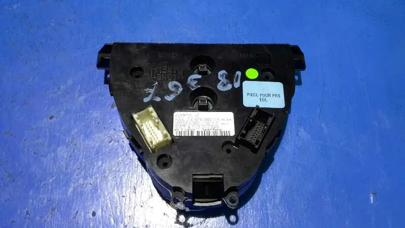 Mando Climatizador para Citroën C8