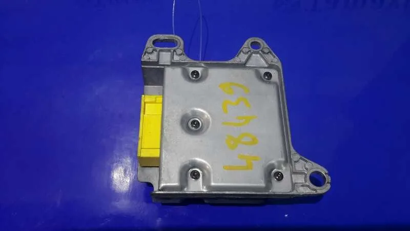 Centralita Airbag para Renault Megane I Coach/Coupe (Da0)