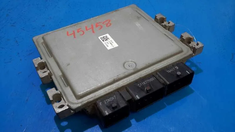 Centralita Motor Uce para Nissan Tiida (C11X/Sc11X)