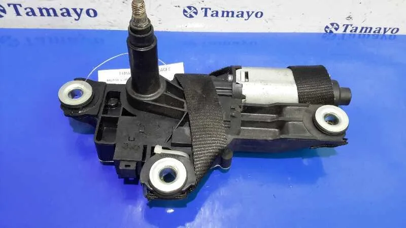 Motor Limpia Trasero para Volvo C30