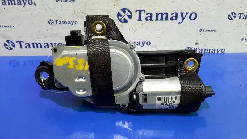 Motor Limpia Trasero para Volvo C30