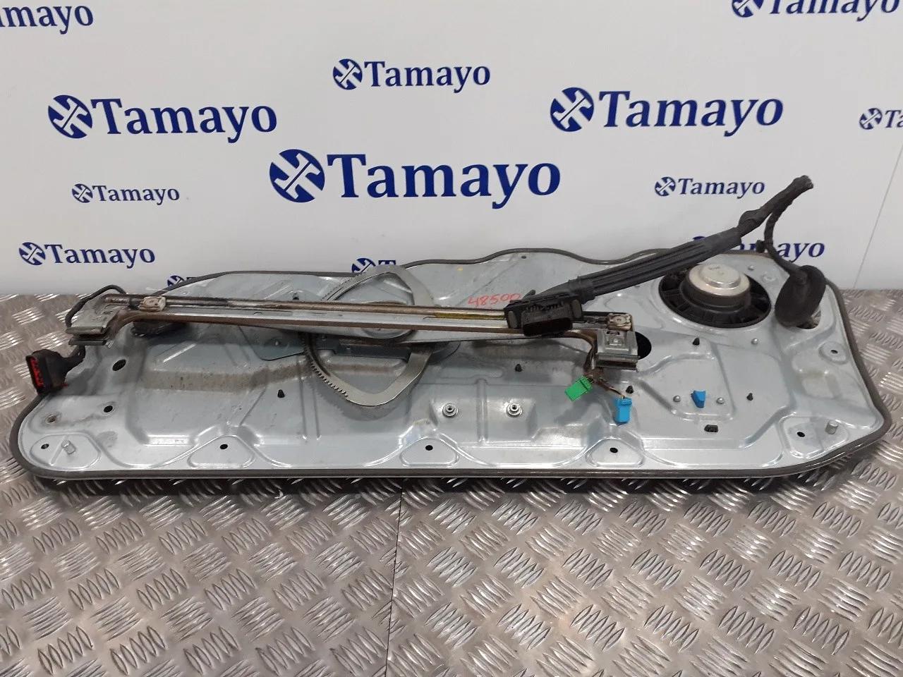 Elevalunas Delantero Izquierdo para Volvo C30