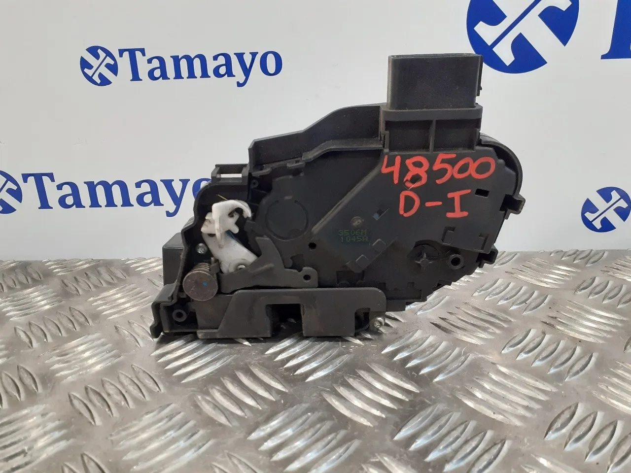 Cerradura Puerta Delantera Izquierda para Volvo C30