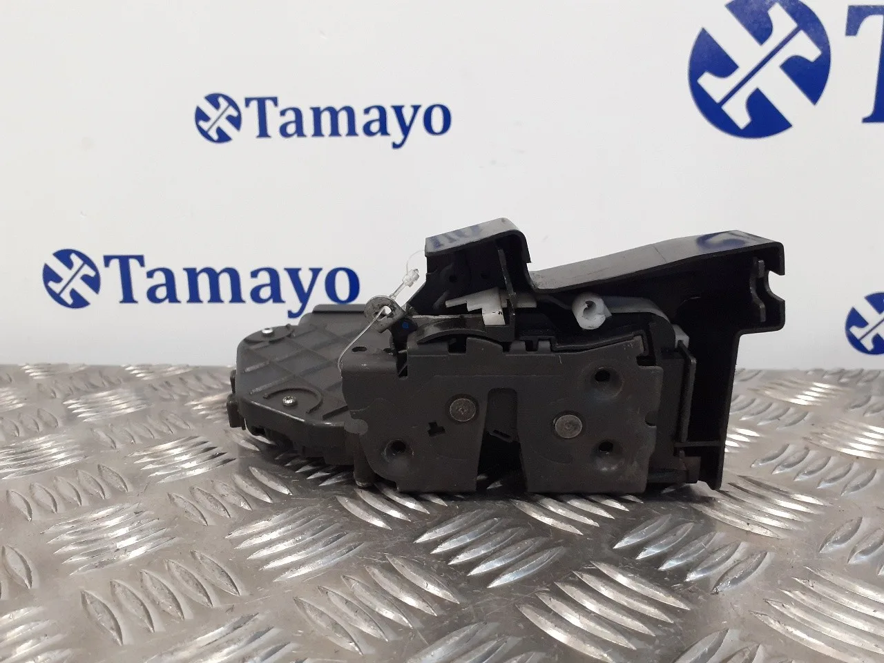 Cerradura Puerta Delantera Izquierda para Volvo C30