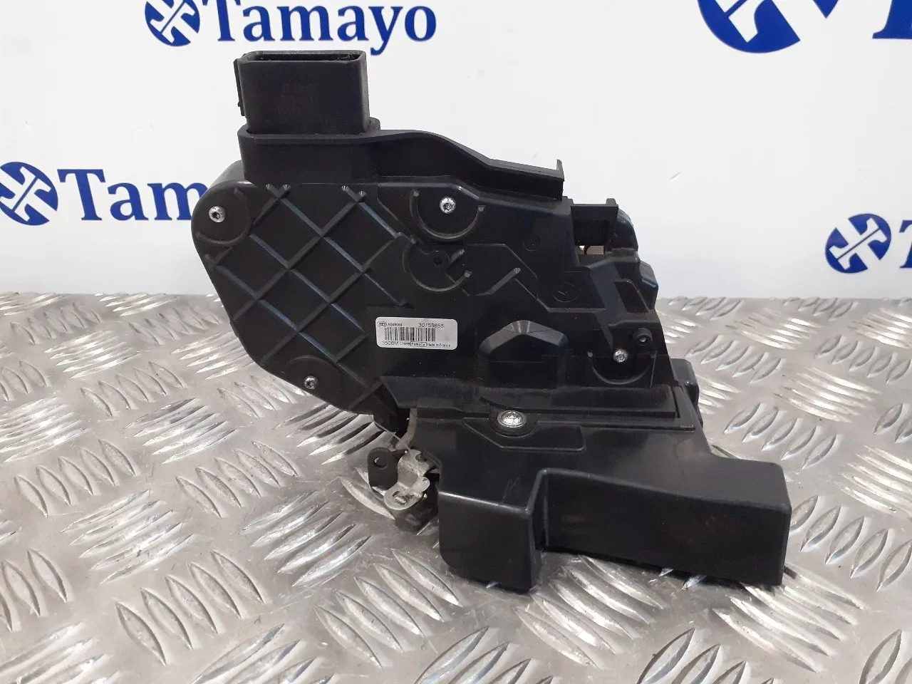 Cerradura Puerta Delantera Izquierda para Volvo C30