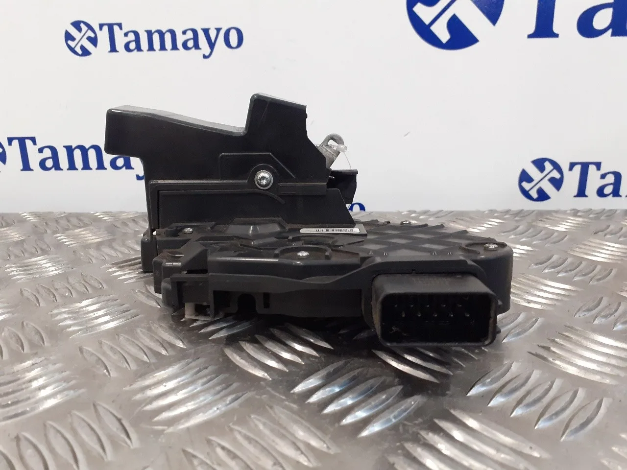 Cerradura Puerta Delantera Izquierda para Volvo C30