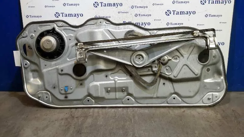 Elevalunas Delantero Derecho para Volvo C30