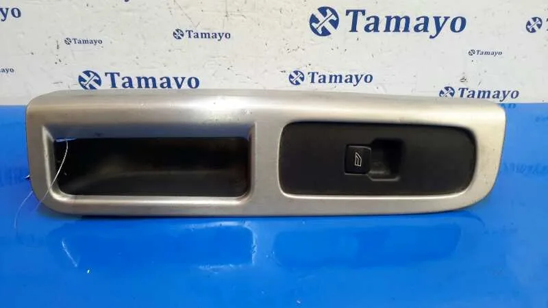 Mando Elevalunas Delantero Derecho para Volvo C30