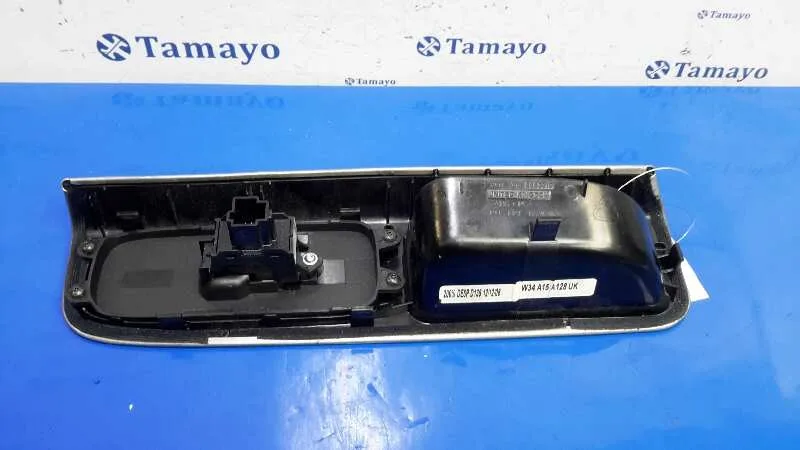 Mando Elevalunas Delantero Derecho para Volvo C30