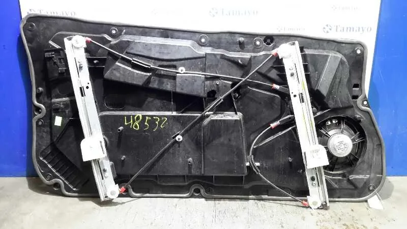 Elevalunas Delantero Derecho para Ford Fiesta (Ccn)