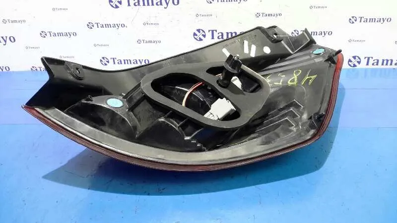 Piloto Trasero Izquierdo para Ford Fiesta (Ccn)
