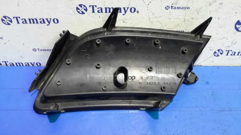 Rejilla Delantera para Peugeot 308