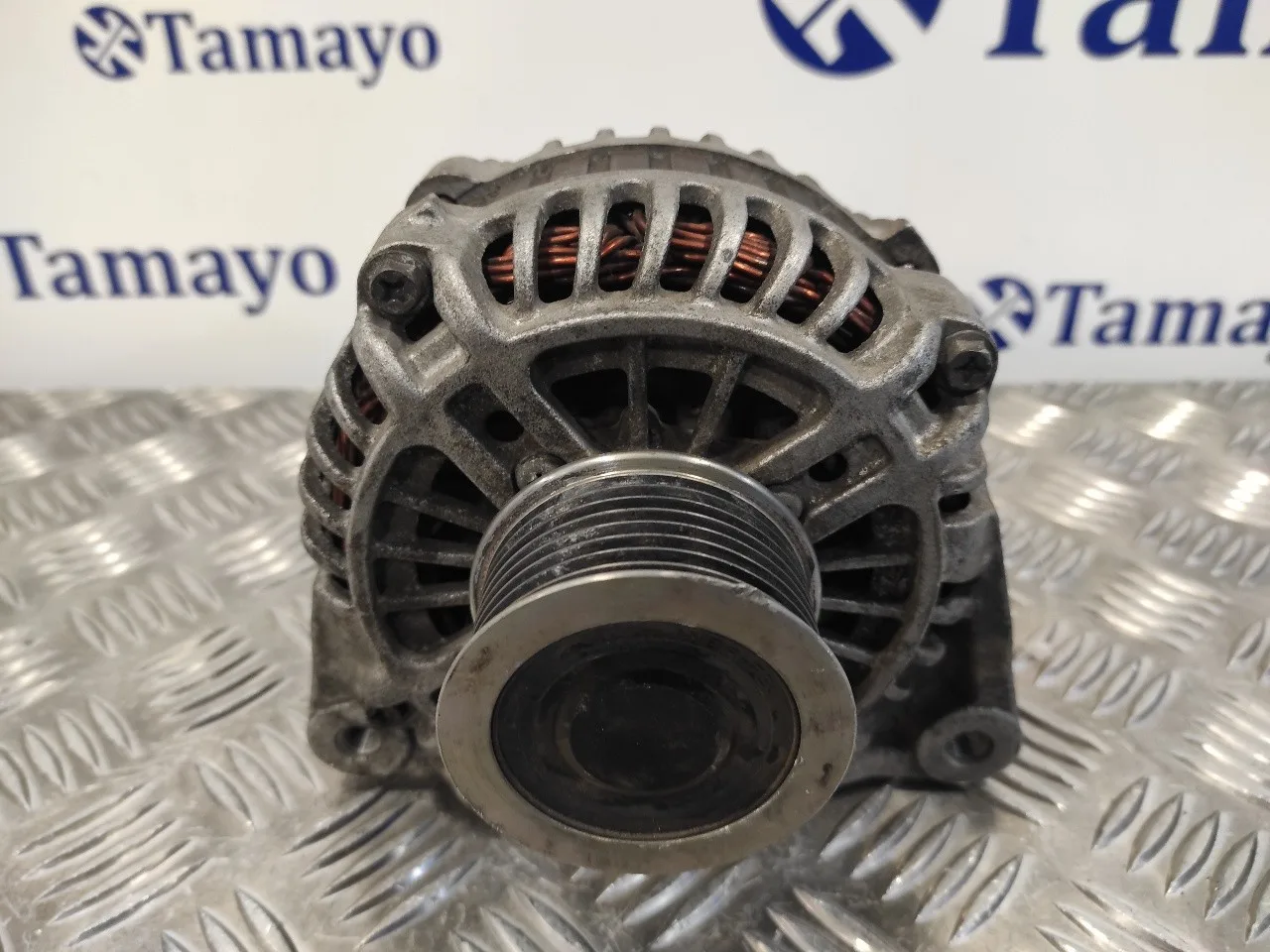 Alternador para Mazda 5 Berl. (Cr)