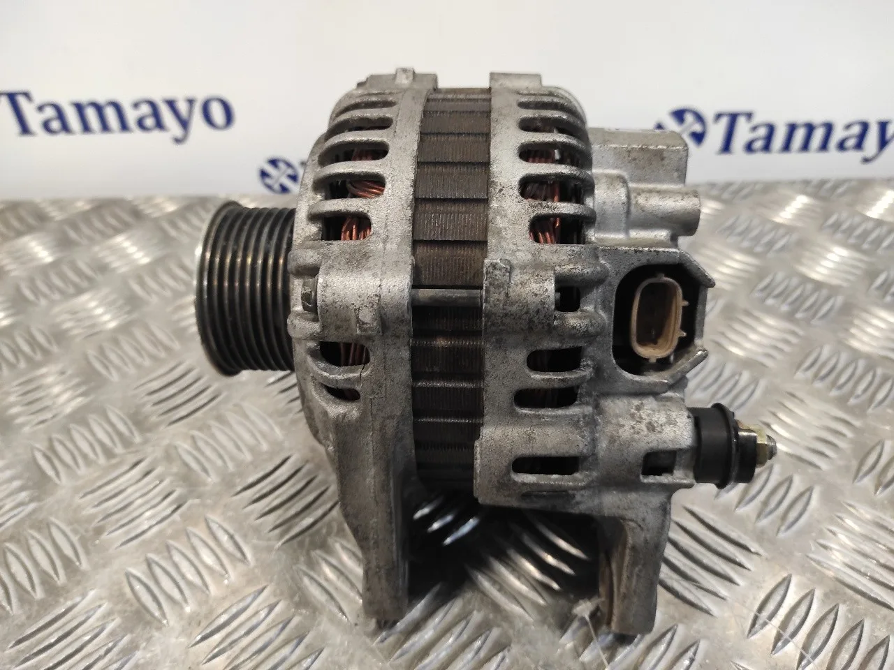 Alternador para Mazda 5 Berl. (Cr)