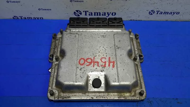 Centralita Motor Uce para Renault Laguna Ii (Bg0)