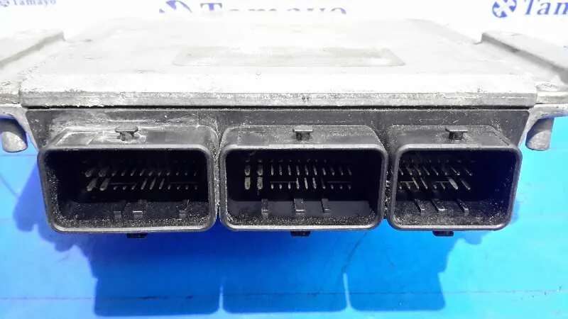 Centralita Motor Uce para Renault Laguna Ii (Bg0)