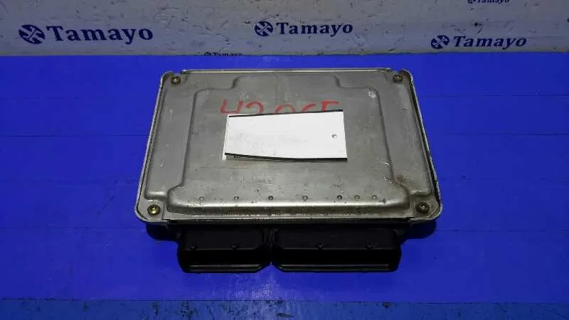 Centralita Motor Uce para Volkswagen Bora Berlina (1J2)