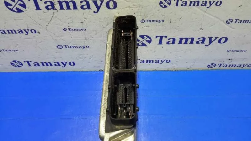 Centralita Motor Uce para Volkswagen Bora Berlina (1J2)