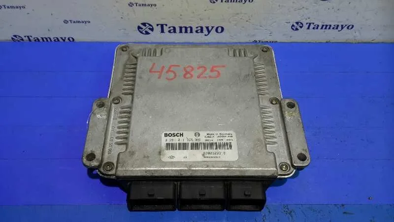 Centralita Motor Uce para Renault Laguna Ii Grandtour (Kg0)