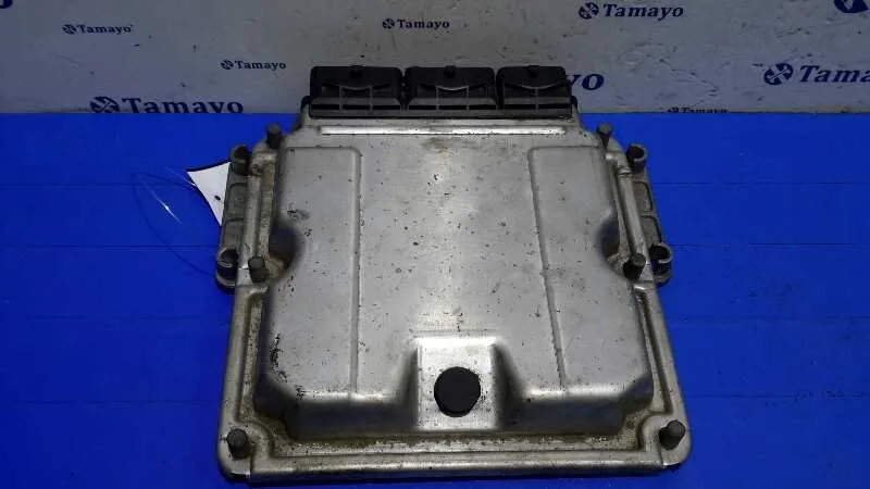 Centralita Motor Uce para Renault Laguna Ii Grandtour (Kg0)