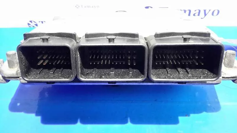 Centralita Motor Uce para Renault Laguna Ii Grandtour (Kg0)