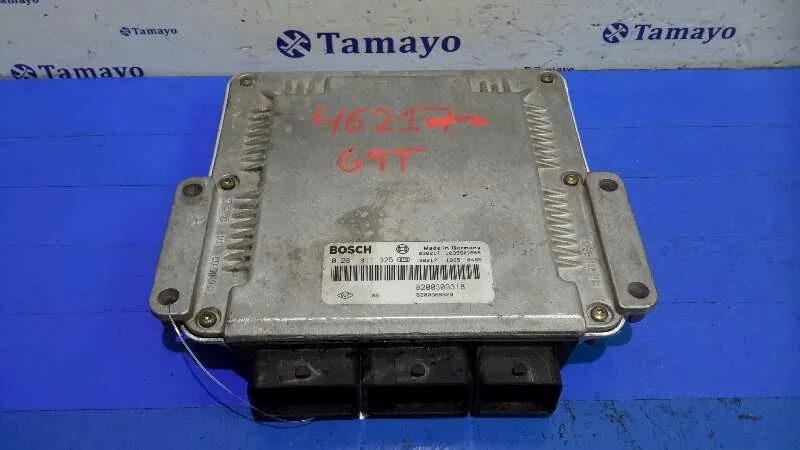 Centralita Motor Uce para Renault Laguna Ii (Bg0)