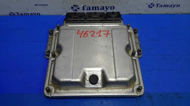 Centralita Motor Uce para Renault Laguna Ii (Bg0)