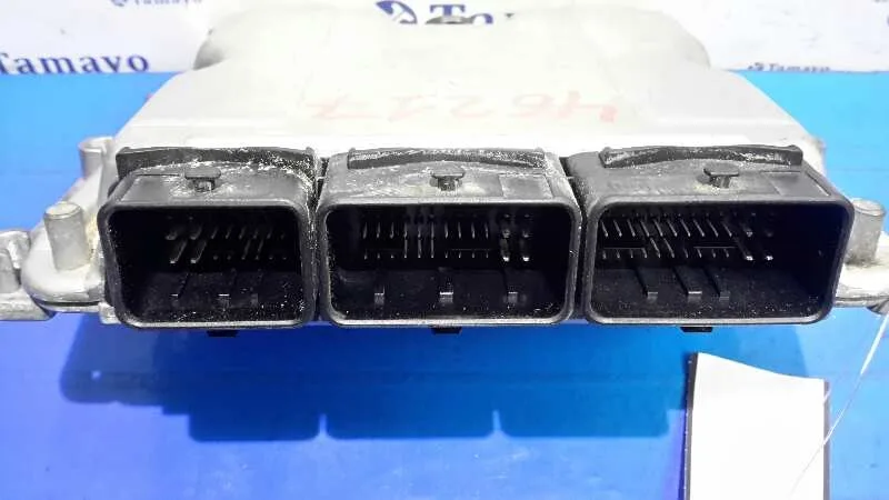 Centralita Motor Uce para Renault Laguna Ii (Bg0)