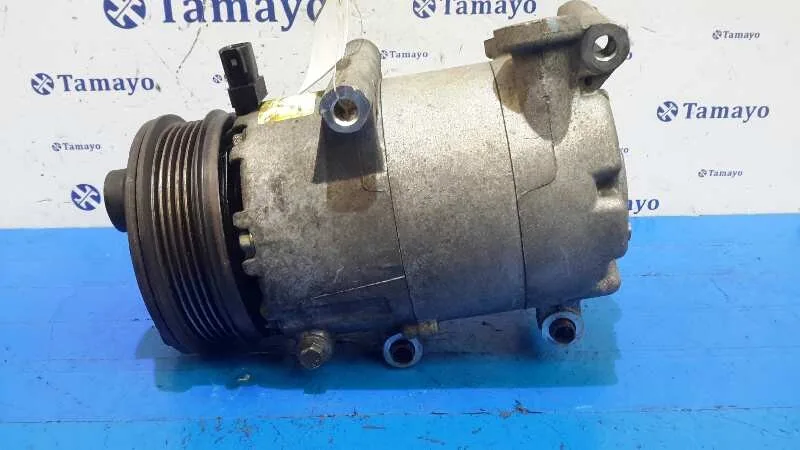 Compresor Aire Acondicionado para Volvo C30