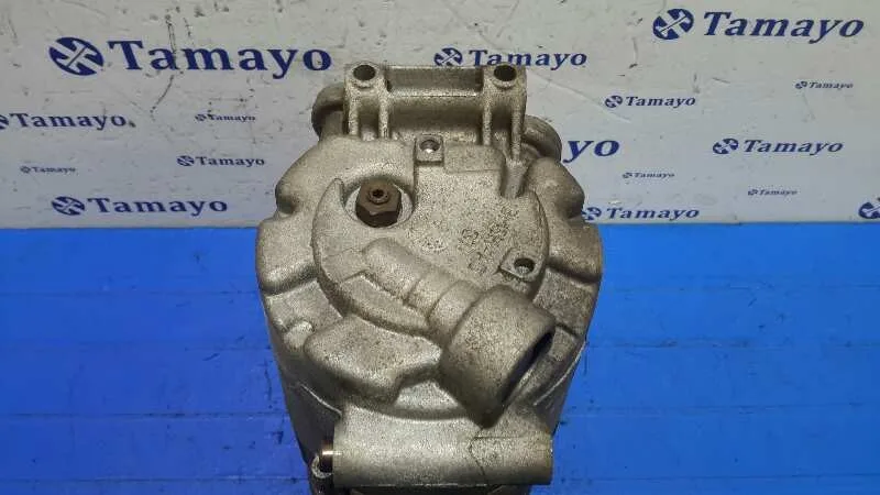 Compresor Aire Acondicionado para Volvo C30