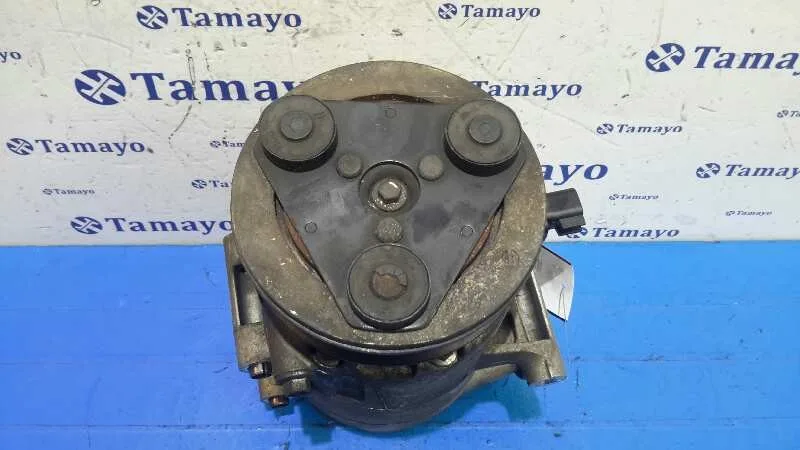 Compresor Aire Acondicionado para Volvo C30