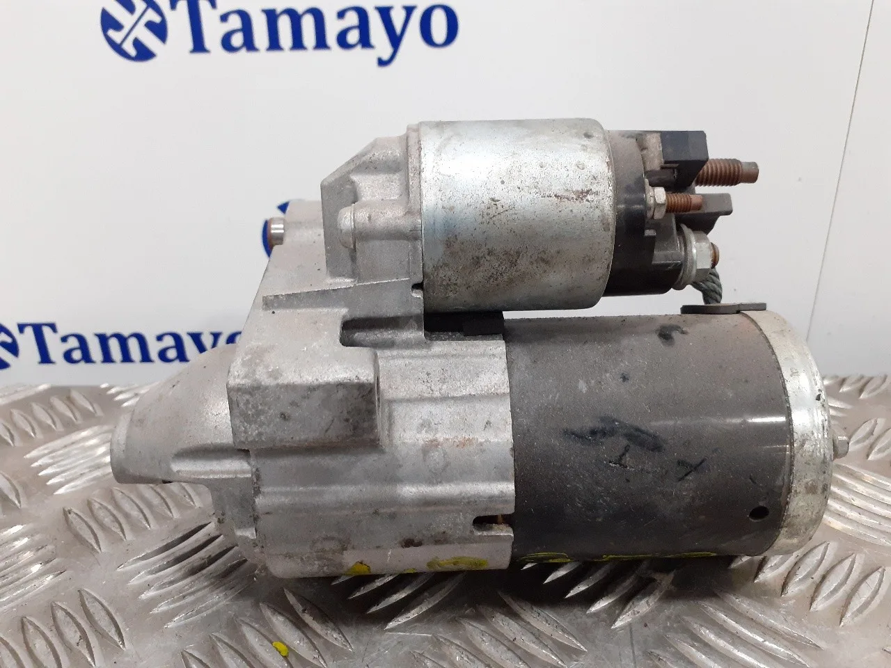 Motor Arranque para Peugeot 308