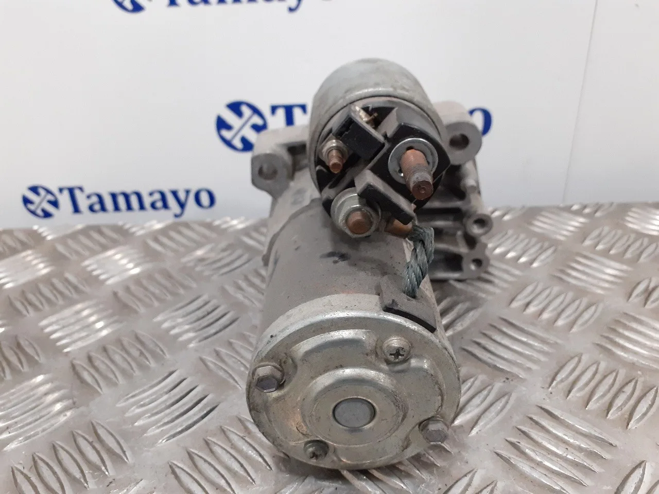 Motor Arranque para Peugeot 308