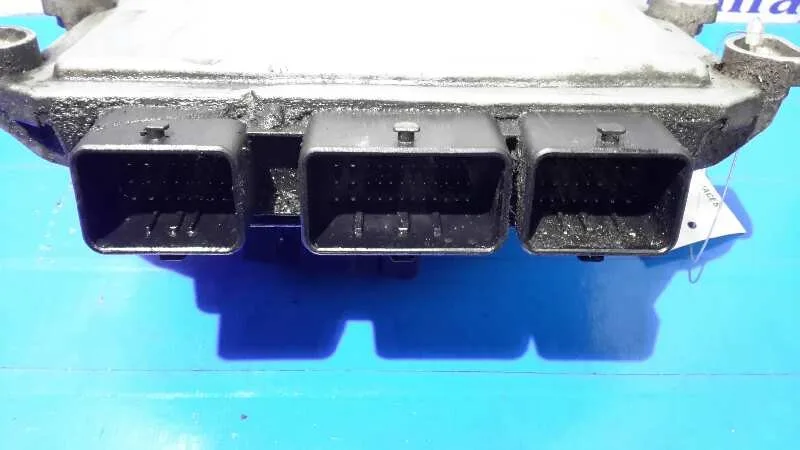 Centralita Motor Uce para Citroën C3