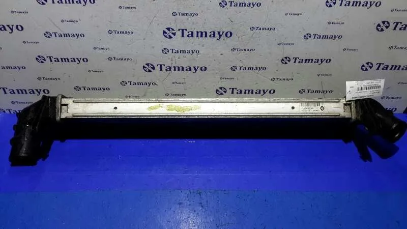 Intercooler para Dacia Sandero