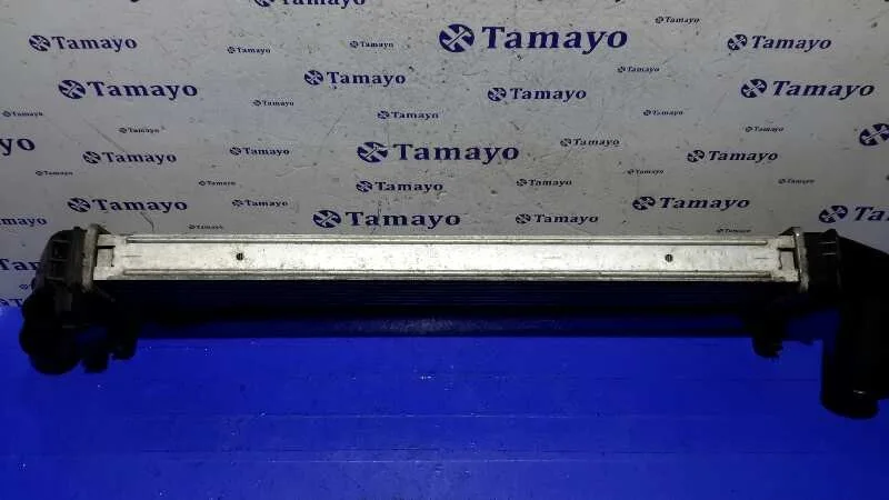 Intercooler para Dacia Sandero