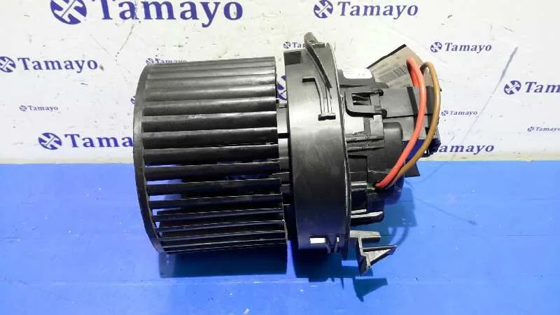 Motor Calefaccion para Renault Clio Iv