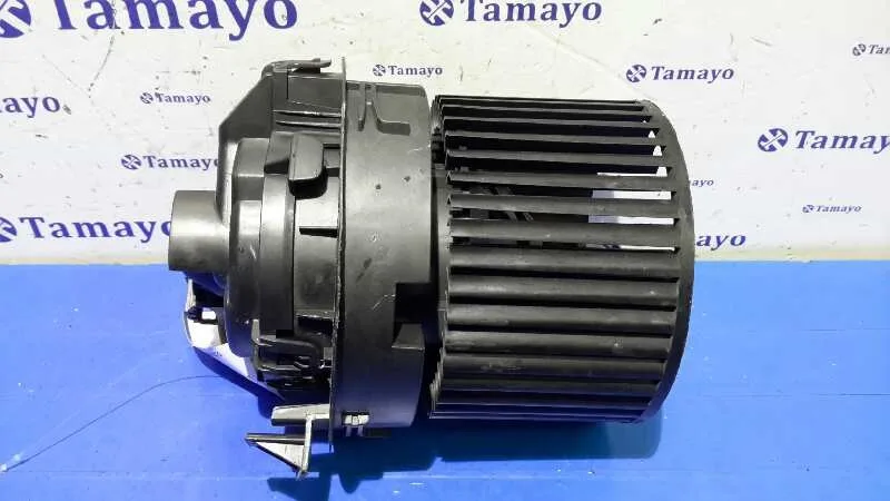 Motor Calefaccion para Renault Clio Iv
