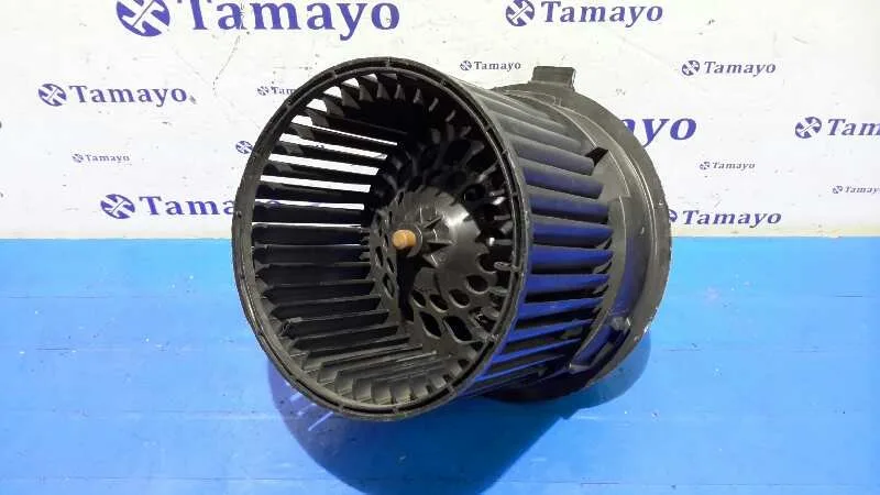 Motor Calefaccion para Renault Clio Iv