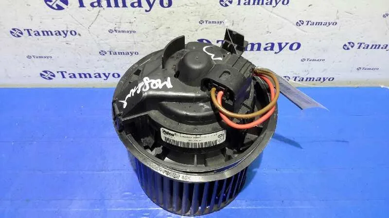 Motor Calefaccion para Renault Clio Iv