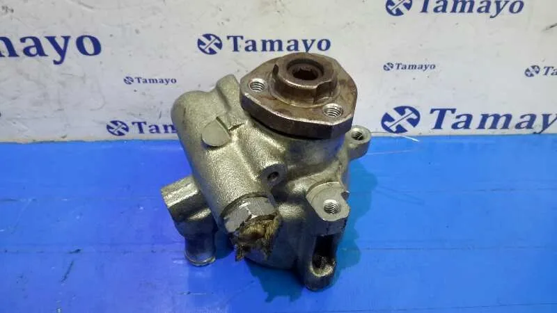 Bomba Direccion para Seat Leon (1M1)