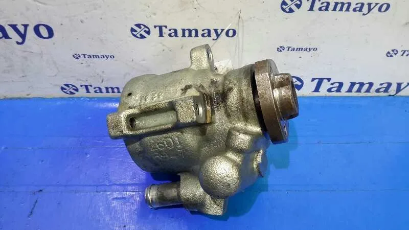 Bomba Direccion para Seat Leon (1M1)